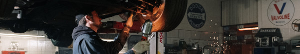 Precision Import Repair Tech